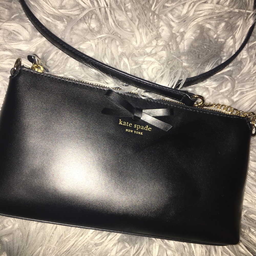 Kate ♠️ crossbody